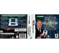 Who Wants to be a Millionaire - 2nd Edition (Nintendo DS)