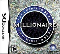 Who Wants to be a Millionaire? - Nintendo DS (Nintendo DS) (US IMPORT)