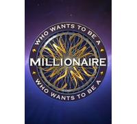 Who Wants To Be A Millionaire PC
