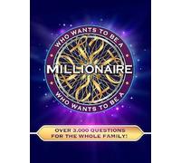 Who Wants to Be a Millionaire? (PC) - Steam Gift - GLOBAL