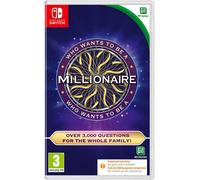 Who Wants to be a Millionaire - Replay - Nintendo Switch