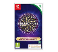 Who Wants To Be A Millionaire - Replay (Switch) (Nintendo Switch)
