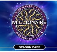 Who Wants to Be a Millionaire? - Season Pass DLC PC Steam CD Key