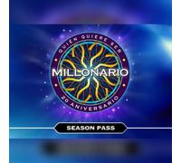 Who Wants to Be a Millionaire? - Season Pass (DLC) (PC) Steam Key - GLOBAL