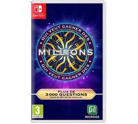 Who Wants To Be A Millionaire Switch