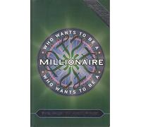 Who Wants To Be A Millionaire? The Bumper Quiz Book