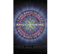 "Who Wants to be a Millionaire?": The Quiz Book