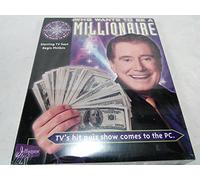 Who Wants to Be a Millionaire - Who Wants to Be a Millionaire? (US Edition)