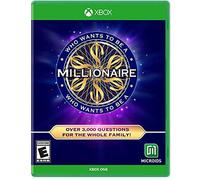 Who Wants to Be A Millionaire (Xb1) - Xbox One