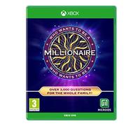 Who Wants To Be A Millionaire (Xbox One)