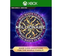 Who Wants to Be a Millionaire? (Xbox Series X/S) - Xbox Live Key - EUROPE