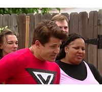 Who Wants To Be A Superhero? - Episode 2