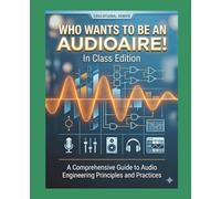 Who Wants to Be an Audioaire!