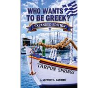 Who Wants To Be Greek?: English Narrative Edition