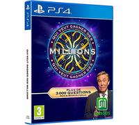 Who Wants to Earn Millions (PS4)
