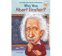 Who Was Albert Einstein?