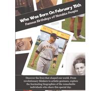 Who Was Born On February 15th: Famous Birthdays of Notable People