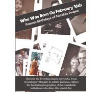 Who Was Born On February 16th: Famous Birthdays of Notable People