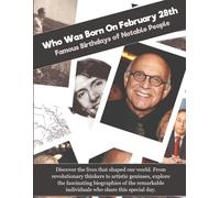 Who Was Born On February 28th: Famous Birthdays of Notable People
