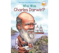 Who Was Charles Darwin?