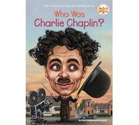 Who Was Charlie Chaplin? – Penguin Books