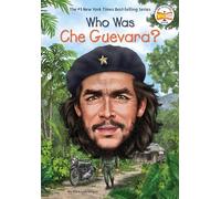 Who Was Che Guevara? – Penguin Books