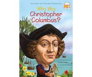 Who Was Christopher Columbus?