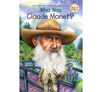 Who Was Claude Monet?