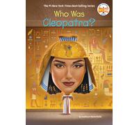 Who Was Cleopatra?