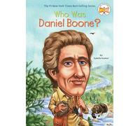 Who Was Daniel Boone?