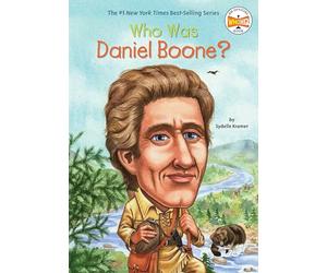 Who Was Daniel Boone?