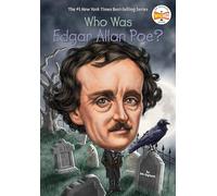 Who Was Edgar Allen Poe?