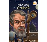 Who Was Galileo?
