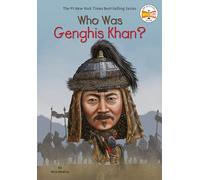 Who Was Genghis Khan?