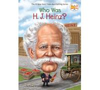 Who Was H. J. Heinz? – Penguin Books