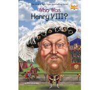 Who Was Henry VIII? (Who Was...? (Quality Paper))