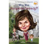 Who Was Jacqueline Kennedy?