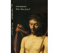 Who Was Jesus?