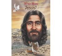 [(Who Was Jesus?)] [By (author) Ellen Morgan ] published on (June, 2015)