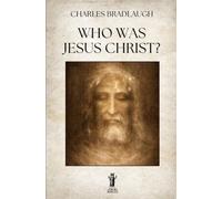 Who Was Jesus Christ? (Symbols & Myths)