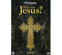 Who Was Jesus [DVD] [2009]