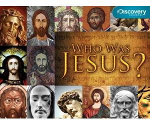 Who Was Jesus - Season 1
