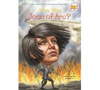 Who Was Joan of Arc?