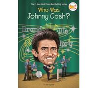Who Was Johnny Cash?