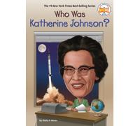 Who Was Katherine Johnson?