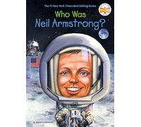 Who Was Neil Armstrong?