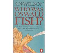 Who Was Oswald Fish?