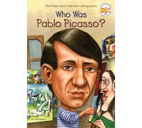 Who Was Pablo Picasso?