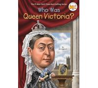Who Was Queen Victoria?: (Who Was?)