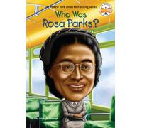 Who Was Rosa Parks?